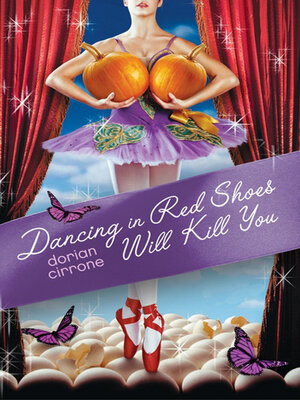 cover image of Dancing in Red Shoes Will Kill You
